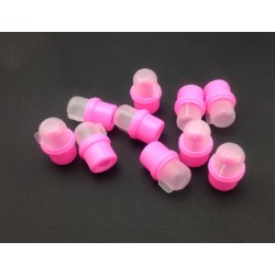 Capsule / degetare din silicon Capsule / degetare din silicon